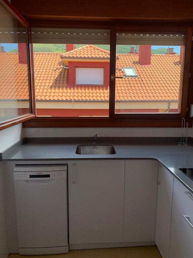 Apto Valle Encantado, Piscina Y Vistas, Tu Escapada Perfecta Gibaja Luaran gambar